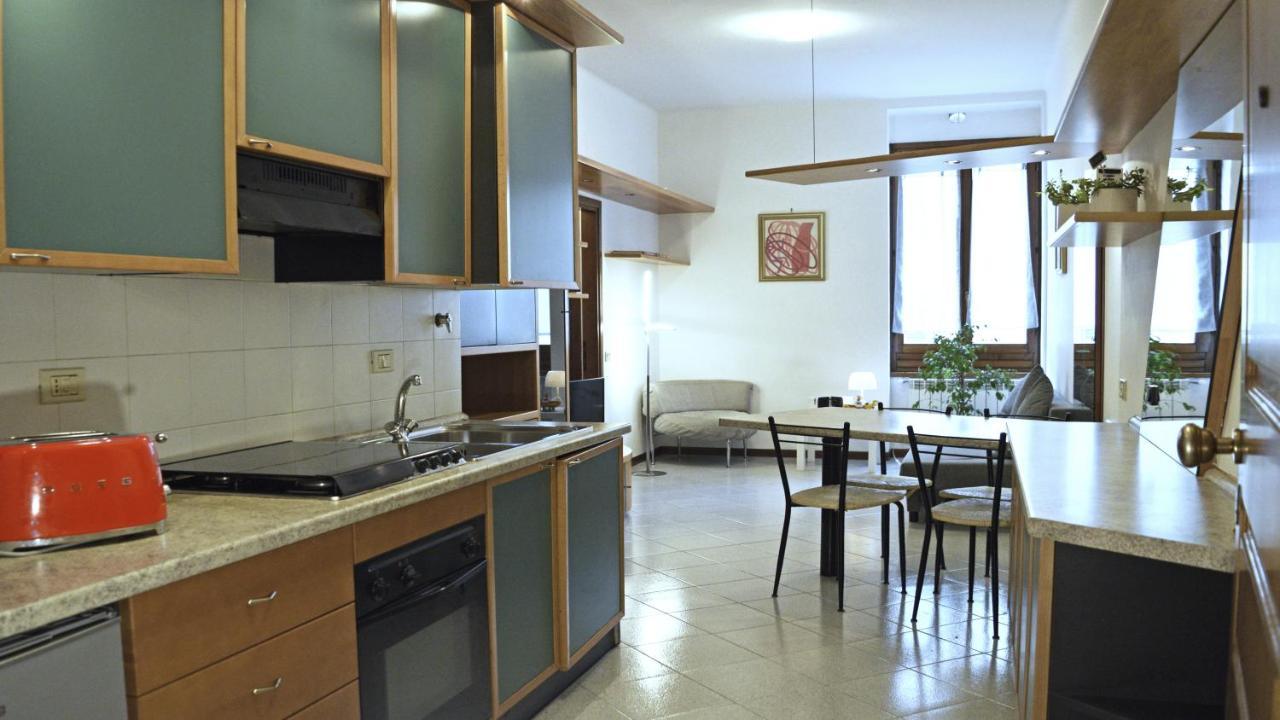 Casa Mafalda Torre Boldone Exterior photo
